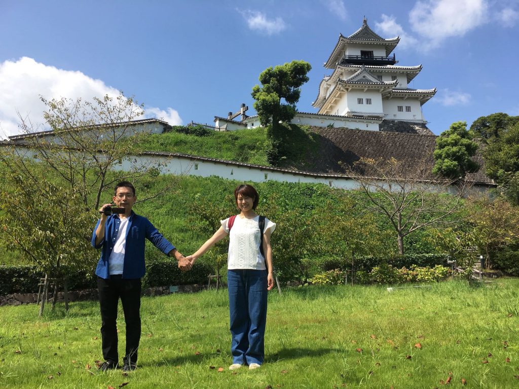 スマホでカップル写真をキレイに撮るコツ プロカメラマンのレクチャー動画付き みかん企画